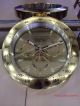 2018 Buy Copy Rolex Wall Clock - Cosmograph Daytona Gold Wall Clock (3)_th.jpg
